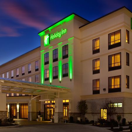 Holiday Inn Quincy By Ihg Exterior photo
