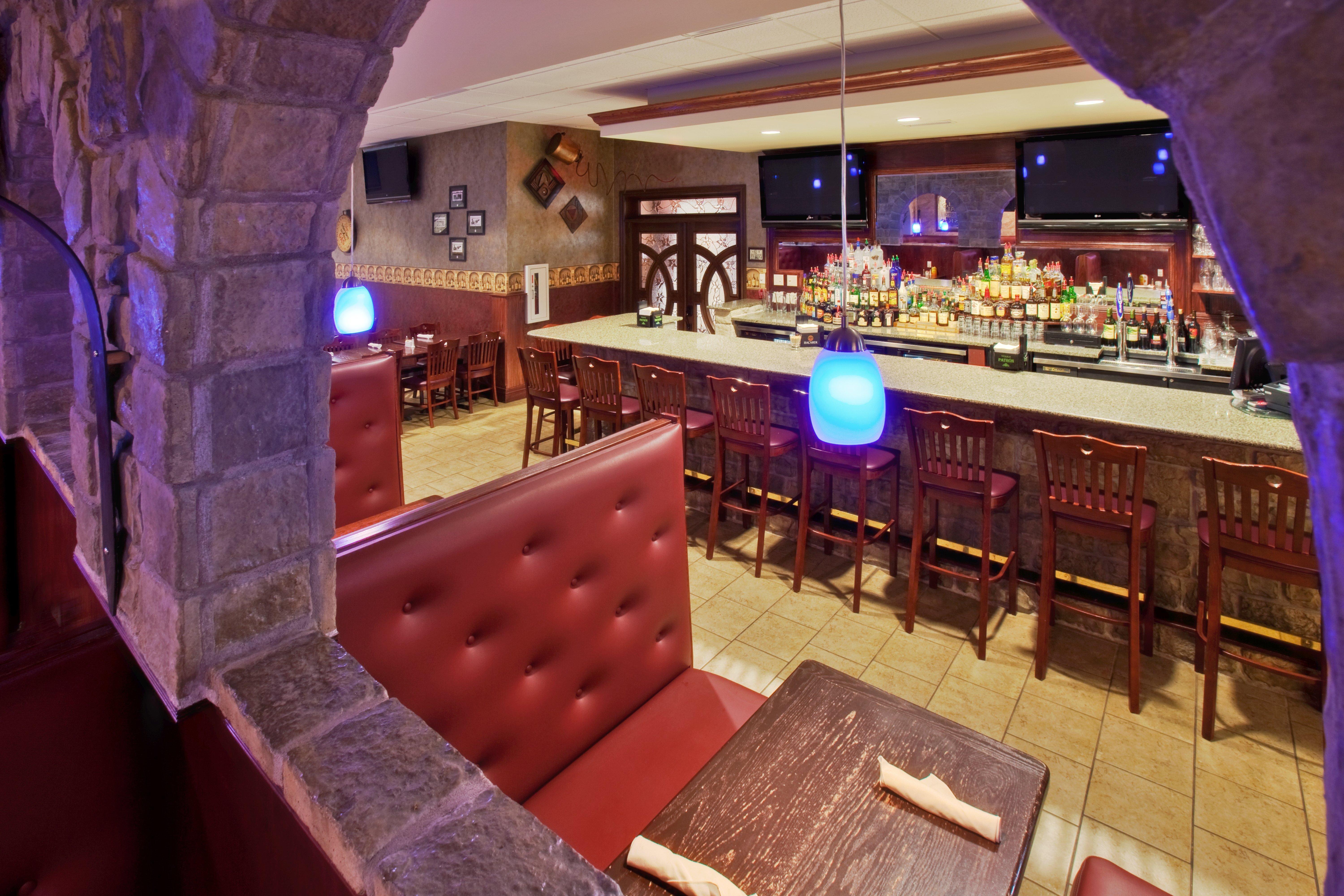 Holiday Inn Quincy By Ihg Exterior photo
