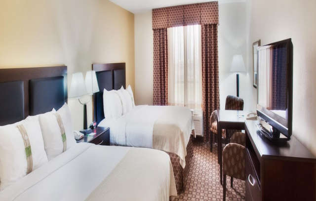 Holiday Inn Quincy By Ihg Exterior photo